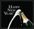 New year
