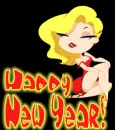 New year