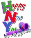 New year