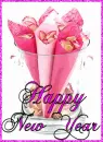 New year