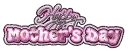 Mothers day