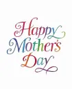 Mothers day