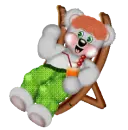 Creddy Bear
