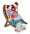 Creddy Bear