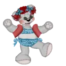 Creddy Bear