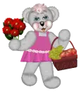 Creddy Bear