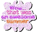 summer