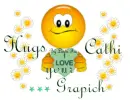 Cathi Loves