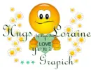 Loraine
