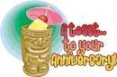 Happy anninversary