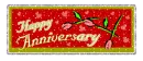 Happy anninversary