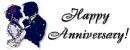 Happy anninversary