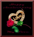 Happy anninversary