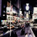 Night street