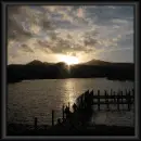 sunsets