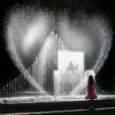 love fountain