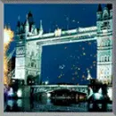 London Fireworks