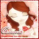 Love Avatar-Annie