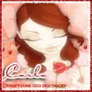Love Avatar-Carla