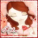Love Avatar-Rita