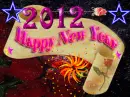 new year