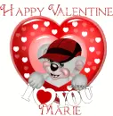 marie