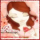 Love Avatar-Fran