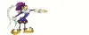 Goofy â˜† Herald