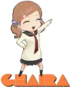 Ghaira