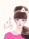 Enakei Lovely Girl