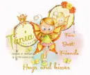 Tania-Friends