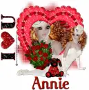 Annie