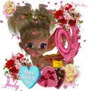JUDY