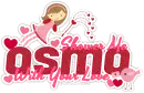 Asma: shower me with your love!