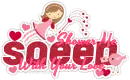 Saeed: shower me with your love!
