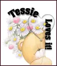 Tessie Loves It