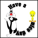 Have a nice day!