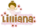 Lilliana-Mommy's Little Ballerina
