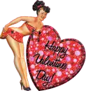 Valentine 
