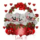 love it