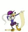 Goofy â˜† Herald