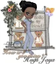 How are you doing-Hugs Jaya