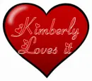 Kimberly Loves It