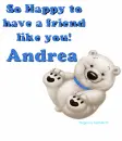 Polar Bear - Andrea