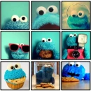 Cookie Monster