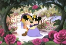 Mickey And Minnie