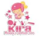 Kira-Mommy's Softball Star