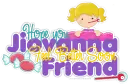 Hope You Get Better Soon Friend-Jiovanna 