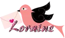 Loraine