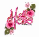hello